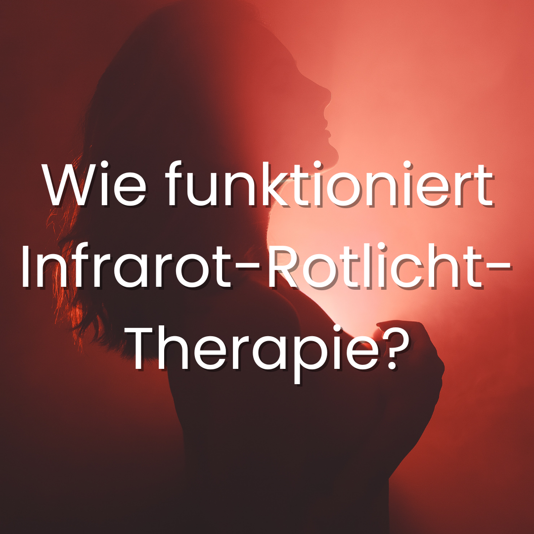 Rotlicht Infrarot Therapie für Anti-Aging, Hautgesundheit, Wundheilung, Schmerzbehandlung. Die zahlreichen Vorteile der Rotlichttherapie wissenschaftlich und klinisch fundiert.